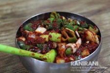 칼국수 생각날땐 종로할머니칼국수