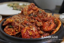 잠실역맛집 방이골 대박낙지