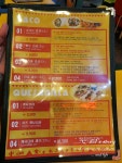 [경기도 성남 분당 서현동/서현역] 도스 타코스 DOS TACOS - 퀘사딜라, 칠리빈&비프감자튀김,마가리타,코로나