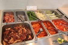 화정맛집 쎌빠-가격대비 양호한 무한리필 고깃집