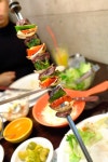 [강남맛집/브라질리아] 강남역 스테이크 무한리필 전문점 “브라질리아” !
