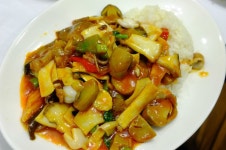 [역삼맛집/베이징코야] 중국식 북경오리 전문점 베이징코야