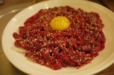 <광장시장>마약김밥에서 육회까지!!!맛집투어