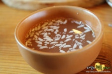 프로방스 맛집 산내음 통일동산점