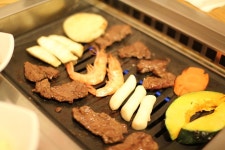 [야탑맛집 무한장어]착한장어 무한리필 되는 고기집