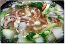 [당진] 이런 맛 처음이야~!! <박속낙지>