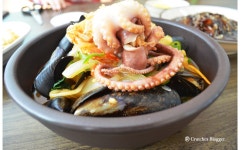 부산 화명동 맛집 뽕의전설!!