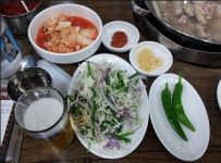 <공릉>공릉동 닭한마리