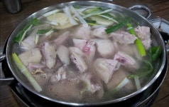 <공릉>공릉동 닭한마리