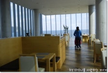 제주도 가족 여행 - 섭지코지