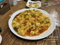 [서울 동작구 사당동/이수역] 홍복 양꼬치샤브샤브 - 양꼬치,마파두부,훠궈(양고기샤브샤브)