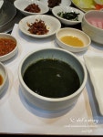 [서울 서초구 서초동 /서초역 맛집] 전라도식 한정식코스요리: 혜림 (구/갯벌산낙지) - A코스요리(사시미,전복,산낙지,연포탕,매생이국,삼합)... 