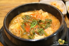 이대 맛집 해산물 무한리필인 식도락