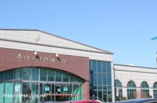 온천- 해수탕에서의 시원함과 주변 경치에 취해..