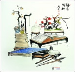 그림자를 보며 [펌] / 故 법정스님