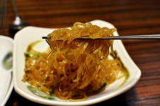 이색맛집 / 한식부페 / 스핀푸드돌고