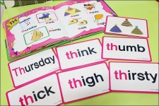 오늘도 씽씽파닉스와 함께 생활영어 하나 익혀보아요../엄마표 생활영어