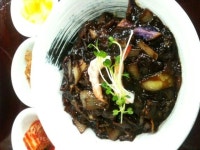 맛집-압구정 동천홍(호산산후조리원 옆)