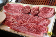 일산 풍동 애니골맛집 목우촌웰빙마을