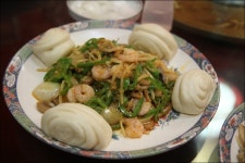 [의정부맛집]녹양동맛집 푸짐한 만리장성