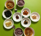 메인요리없는 가정식백반^^