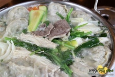 파주 야당리맛집 만포면옥