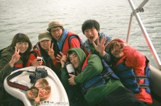 [1박2일여행지추천, 청평펜션추천] 꿍따리샤바라를 아시나요? 북한강 여행