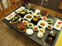 [성북동맛집/늘만나한정식] 퀄리티는 지키고 가격은 부담스럽지 않은 한정식 추천!