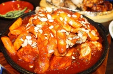 [상남동맛집] 상남 도서관 맛집 울랄라바베큐