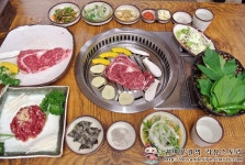 [군자역 맛집]MBC 화제집중에 방영된 육사시미 맛집! 청솔생고기!