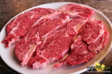 파주 한우맛집 파주한우장터마을