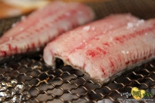 파주 장어구이맛집 갈릴리농원