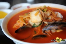 화정맛집 중식당 락앤웍((Rakn Wok)