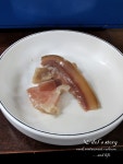 [서울 종로구 종로5가 종로5가역/종로맛집,수육맛집.공연장맛집] 이모네설렁탕 - 모듬수육(모듬+도가니) ,설렁탕