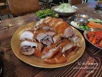 [서울 양천구 목동 오목교역/목동맛집,오목교맛집,족발맛집] 오목집 - 해물냄비,족발,한우된장전골,치즈명란계란말이