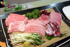 [안양/범계 로데오거리 맛집]참다랑어 뱃살을 부담없이 즐기자, 다도참치