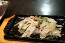 [안양/범계 로데오거리 맛집]참다랑어 뱃살을 부담없이 즐기자, 다도참치