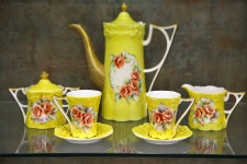 세상에 하나 뿐인 핸드페인팅 접시 만들기 in SOONOK 포슬린아트 아카데미 서초점