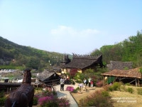 [초등학교 체험학습] 고구려 대장간 마을