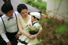 [인천]서준이의 첫번째생일후기♡베이비엔젤/비단향돌복/쁘띠쁘띠베이비/돌서치/포토프랜드/잼잼스토리