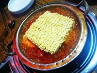 서대문역 부근 맛집 한옥집