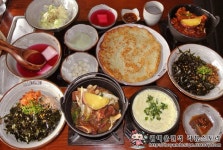 [신천역맛집]갈비찜을 1인분씩 판매하는 신개념 갈비찜 전문점! 마시찜!