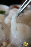 안면도맛집 밧개해수욕장 노을횟집