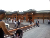 [임진각장어맛집/반구정나루터집] 가족모임 추천 장어 맛집~ 반구정나루터집!