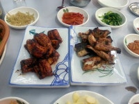 [임진각장어맛집/반구정나루터집] 가족모임 추천 장어 맛집~ 반구정나루터집!
