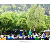 혼자여행하기좋은곳 - 도심속의 자연/대구 수목원