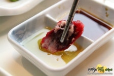 북창동 참치전문점 원양참치
