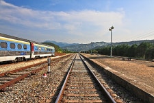 [나홀로여행] 군위 화본역 - 혼자여행하기좋은곳/군위당일여행코스