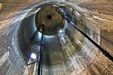 [나홀로여행] 군위 화본역 - 혼자여행하기좋은곳/군위당일여행코스