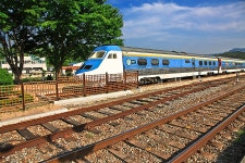 [나홀로여행] 군위 화본역 - 혼자여행하기좋은곳/군위당일여행코스